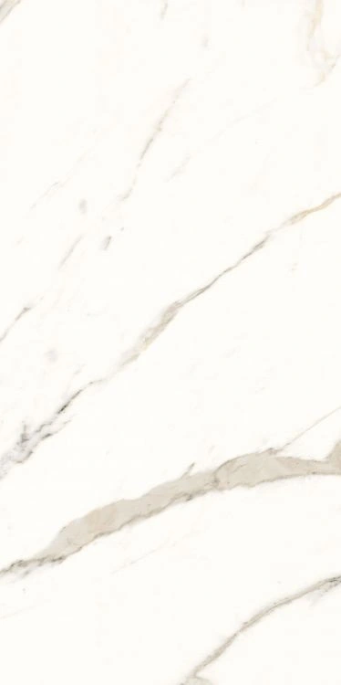 Trilogy Calacatta White Lux