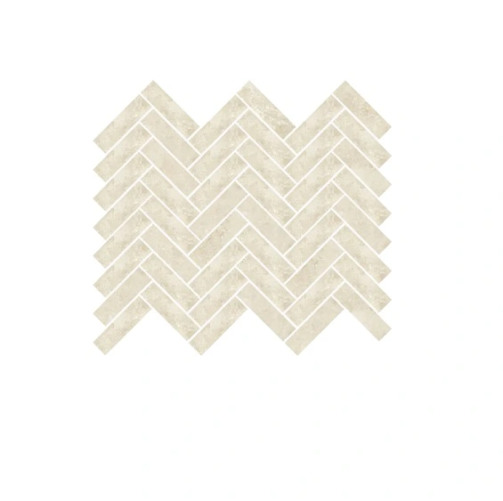 Ivory Mosaico HB su rete