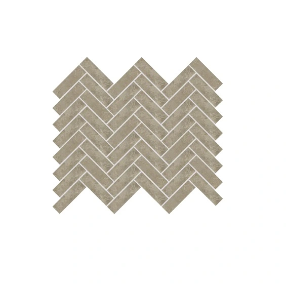 Mud Mosaico HB su rete