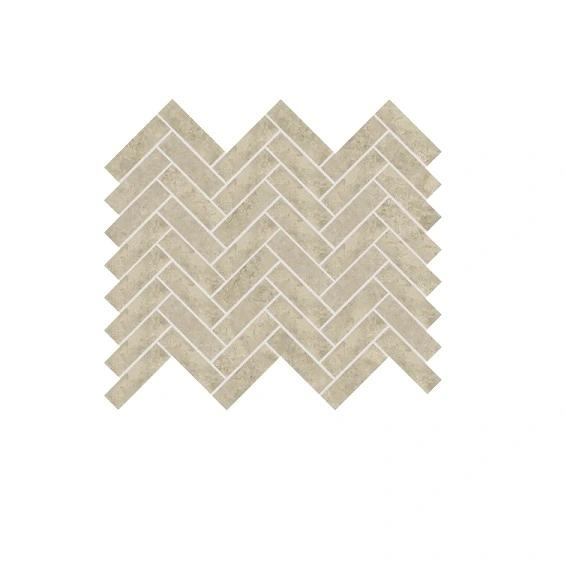 Taupe Mosaico HB su rete
