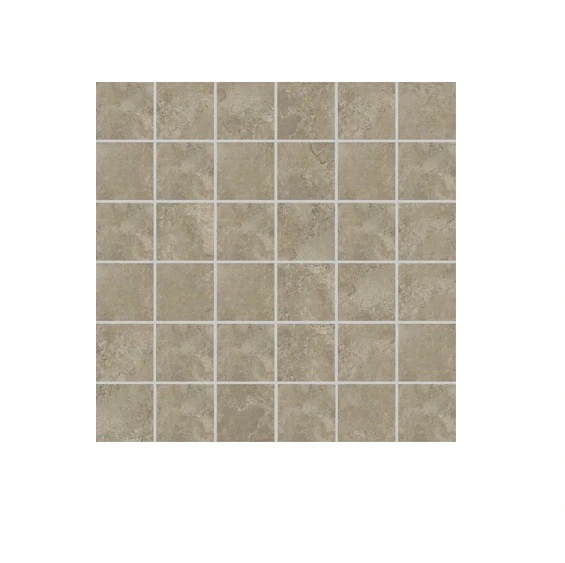 Mud Mosaico 5x5 su rete
