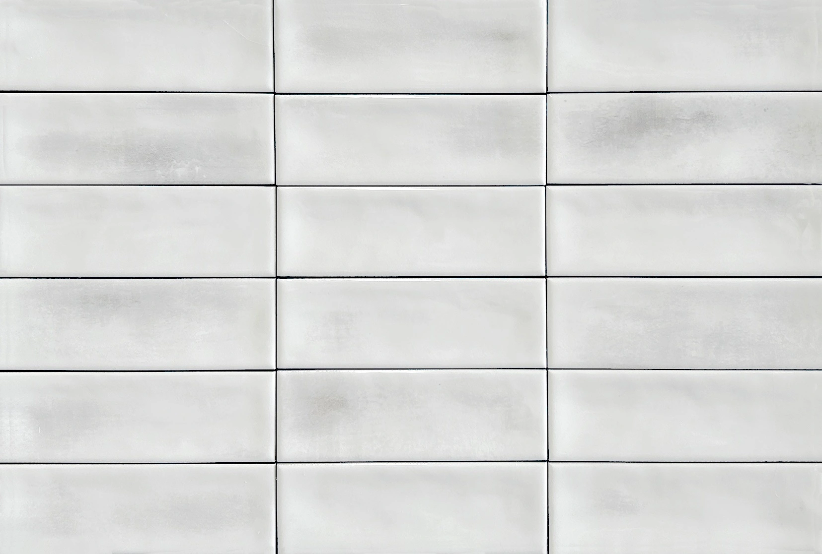 Aruba White Gloss 2×6