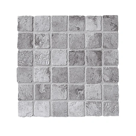 Mosaico Grigio