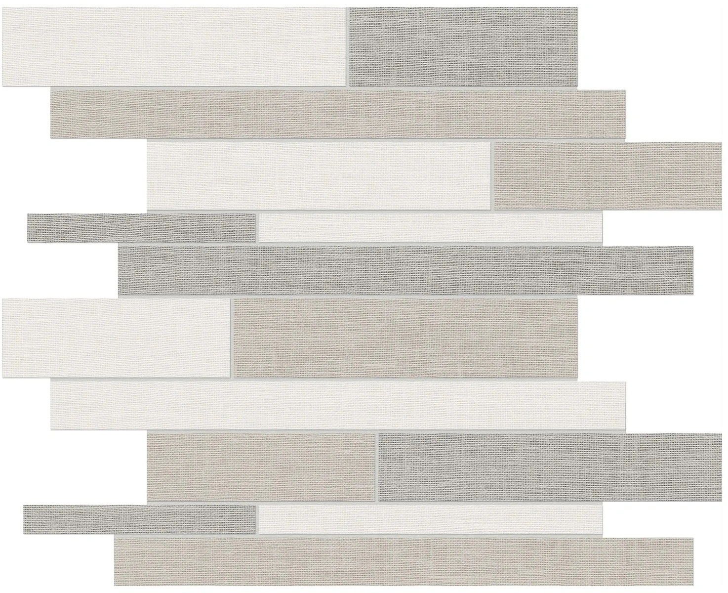 Light Blend Random Strip