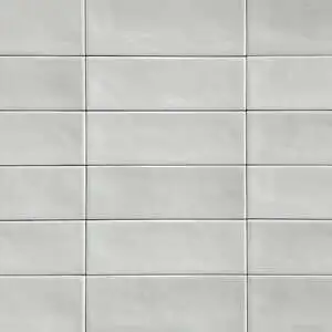 Aruba Silver Gloss 2×6