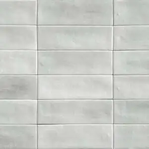 Aruba Silver Matt 2×6