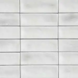 Aruba White Gloss 2×6