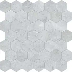 Aura Fresca 2 Hexagon Mosaic