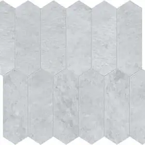 Aura Fresca 2×6 Picket Mosaic
