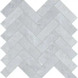 Aura Fresca 1.25×4 Herringbone Mosaic