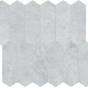 Aura Fresca Picket Mosaic