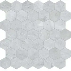 Aura Fresca Hexagon Mosaic