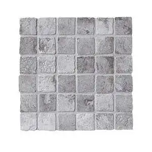 Mosaico Grigio Mosaico Grigio