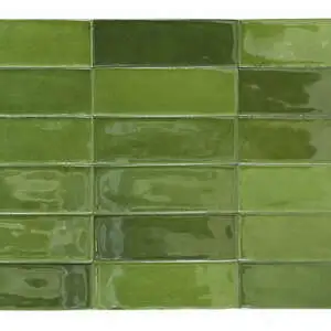 Barcelona 2×6″ Olive