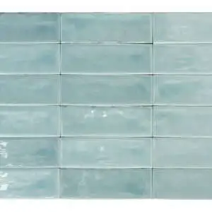 Barcelona 2×6″ Sky