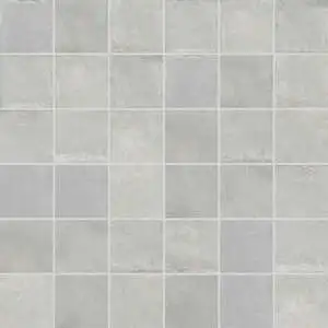 Goethals Grey 2×2 Mosaic