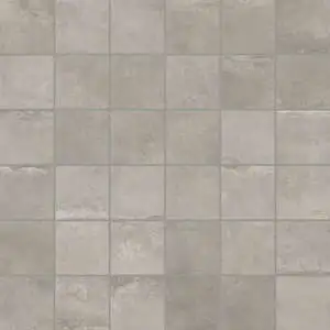 Williamsburg Taupe 2×2 Mosaic