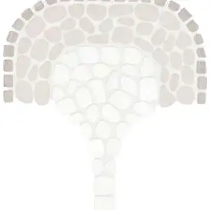 Cabana Horizon Flow Pebble