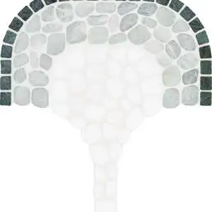 Cabana Jade Flow Pebble