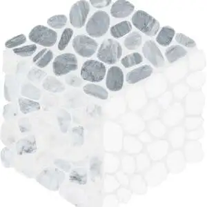 Cabana River Node Pebble