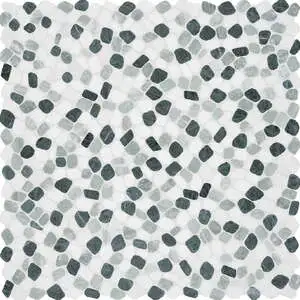 Jade Blend Mosaic