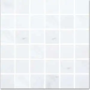 2X2 Calacatta Mosaic