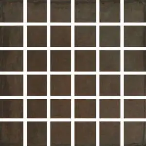 Citadel Chocolate 2×2 Mosaic