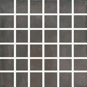 Palms Steel 2×2 Mosaic