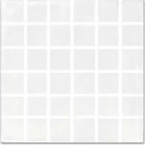 Whitehall Bianco 2×2 Mosaic