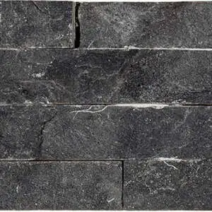 Black Slate Wall Cladding