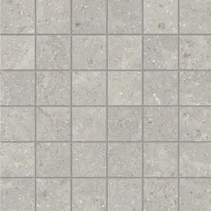 Graphite Mosaic