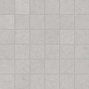 Concord 2X2 Mosaic Fog Matte