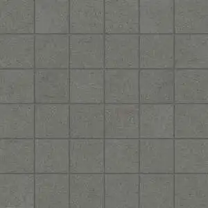 Concord 2X2 Mosaic Umber Matte