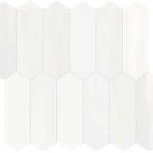 Cosmo Lumino Picket Mosaic