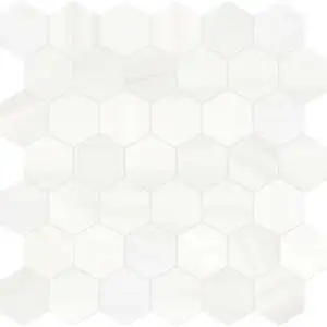 Cosmo Lumino Hexagon Mosaic