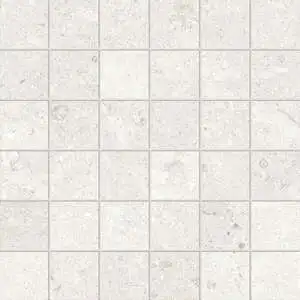 Denver 2X2 Mosaic Pearl Matte