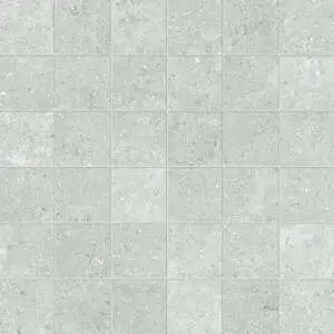 Denver 2X2 Mosaic Platinum Matte