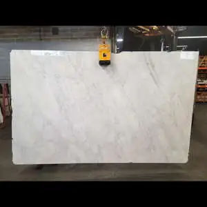 Polished Eastern White Slab