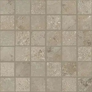 Byblos Beige 2X2″ Mosaic