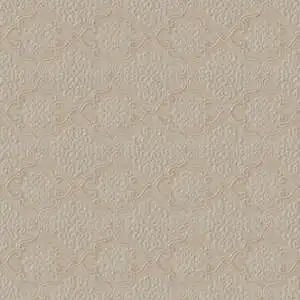 Decoro Damascato Sabbia