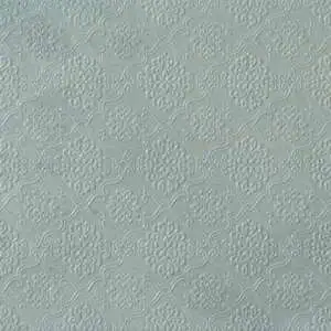 Decoro Damascato Titanio