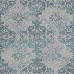 Decoro Lacche Azzurro