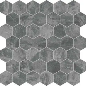 Gemma Mystique 2 Hexagon Mosaic
