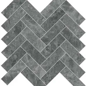 Gemma Mystique Herringbone Mosaic