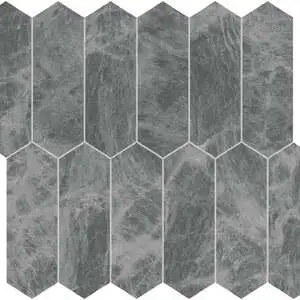 Gemma Mystique Picket Mosaic