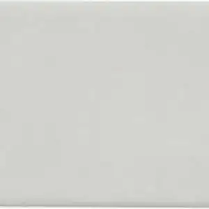 Fence Field Tile 3” X 12” Gloss Cinder