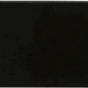 Fence Field Tile 3” X 12” Gloss Midnight