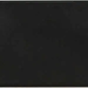 Fence Field Tile 3” X 12” Matte Midnight
