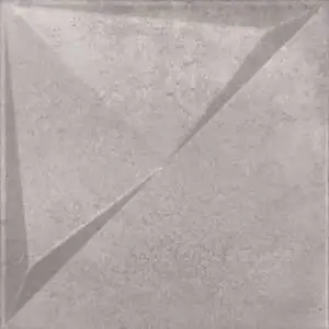 Floodplain 3D Field Tile Gothic