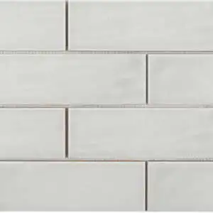 Brickwork Mosaic Matte Flint